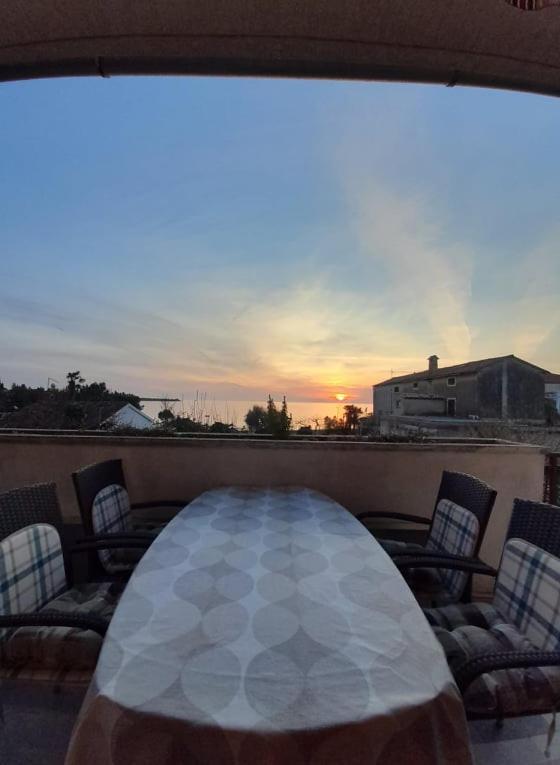 Apartment Alice Novigrad Istria Esterno foto