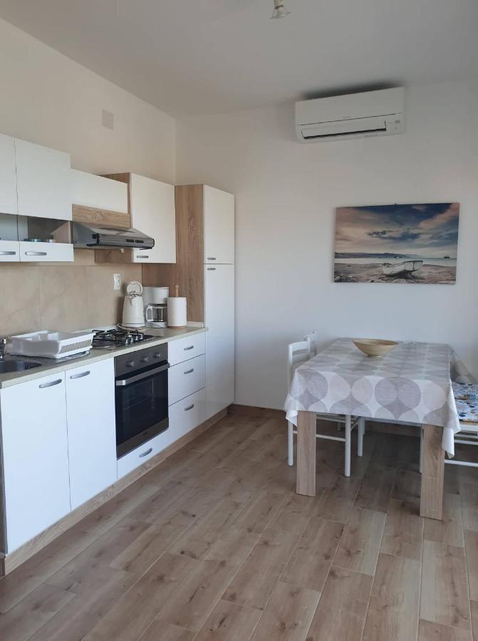 Apartment Alice Novigrad Istria Esterno foto