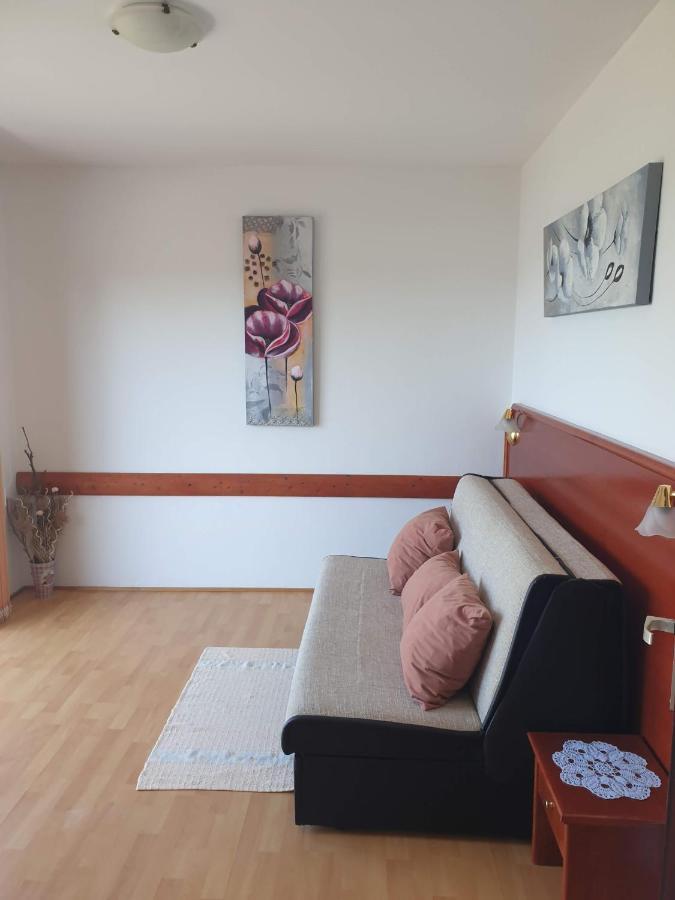 Apartment Alice Novigrad Istria Esterno foto