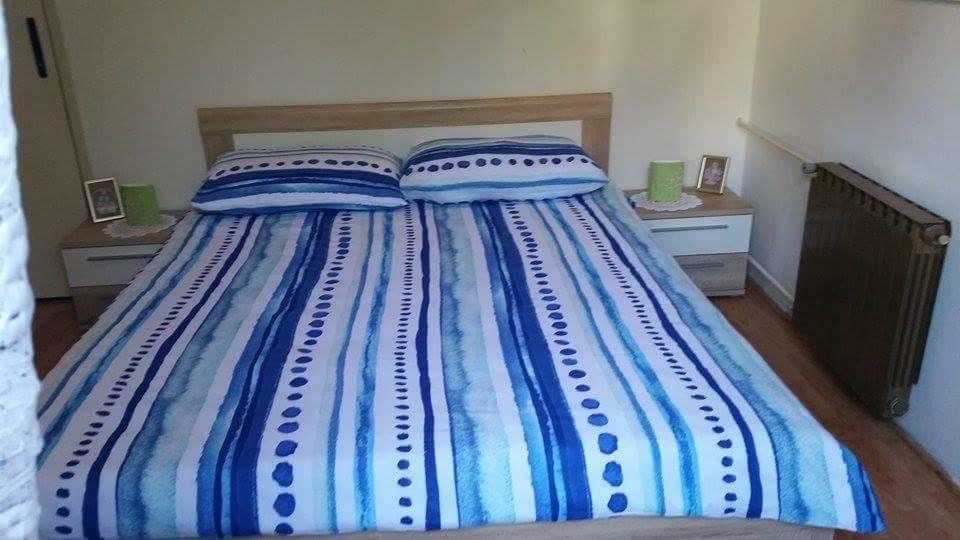 Apartment Alice Novigrad Istria Esterno foto