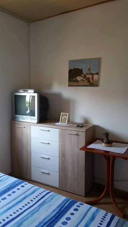 Apartment Alice Novigrad Istria Esterno foto