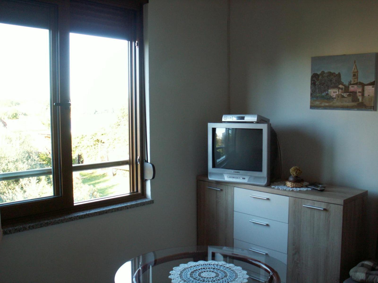 Apartment Alice Novigrad Istria Esterno foto