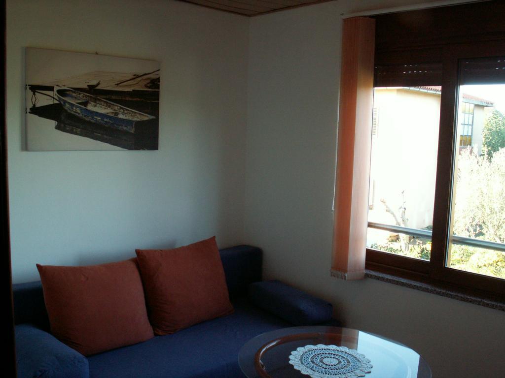 Apartment Alice Novigrad Istria Esterno foto